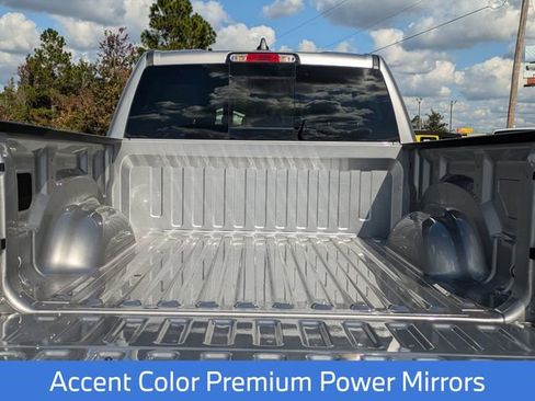 New 2026 RAM 1500 Big Horn image 27