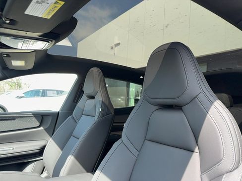 New 2026 Polestar Polestar 4 image 14