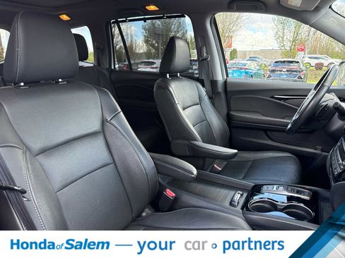 Used 2021 Honda Pilot Elite image 14