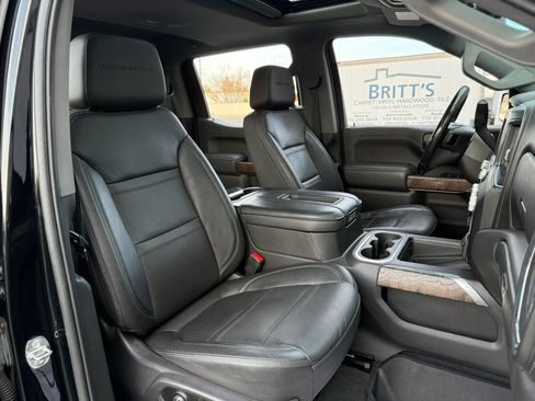 Used 2021 GMC Sierra 1500 Denali w/ Denali Ultimate Package image 27