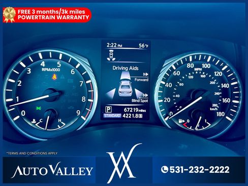 Used 2018 INFINITI Q50 Sport w/ Sensory Package (Sport) image 34