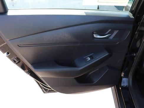 Used 2024 Honda Accord EX image 11
