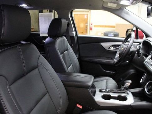 Certified 2024 Chevrolet Blazer LT w/ LPO, Floor Liner Package FWD image 11