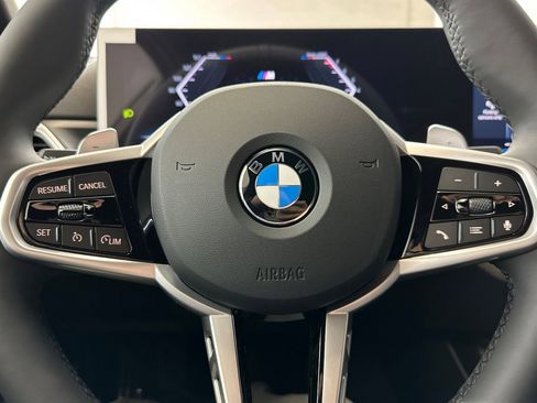 New 2026 BMW 330i 330i w/ M Sport Package image 28