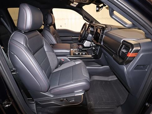 New 2026 Ford F150 Raptor AWD/4WD image 17