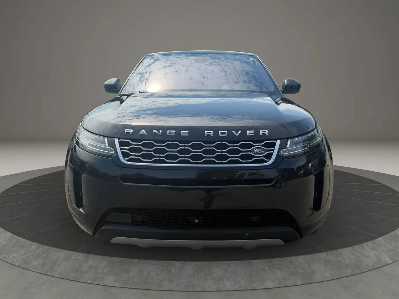 Used 2021 Land Rover Range Rover Evoque S AWD/4WD image 2