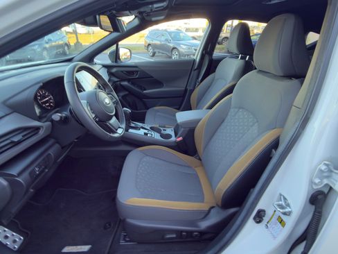 Certified 2025 Subaru Crosstrek 2.5i Sport w/ Crosstrek Mirror Package image 17