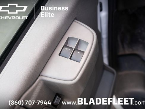 New 2024 Chevrolet Express 3500 w/ Power Convenience Package image 18
