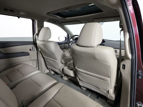Used 2014 Honda Odyssey EX-L image 19