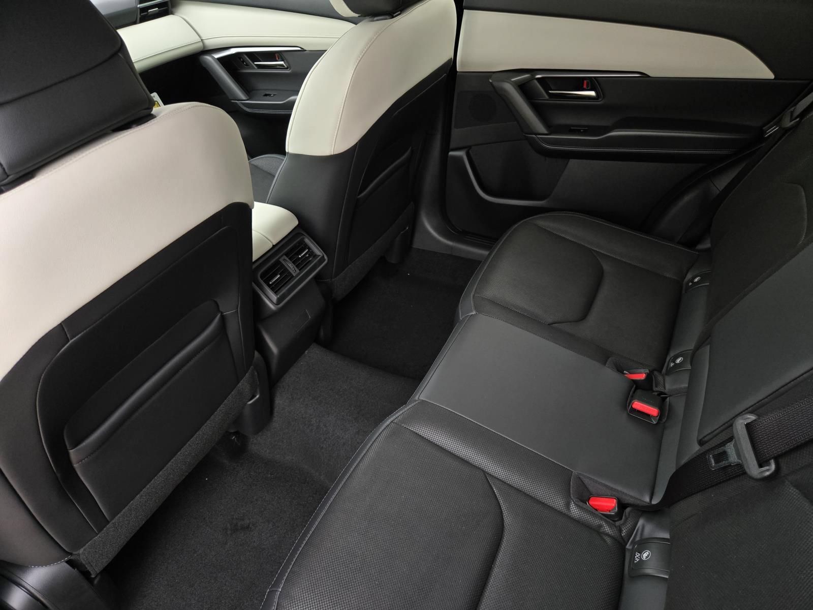 New 2026 MAZDA CX-5 Select AWD/4WD image 12