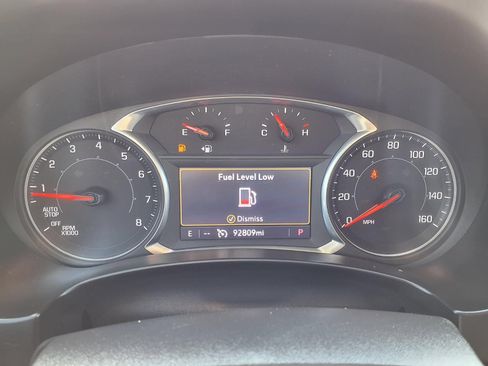 Used 2019 GMC Terrain SLE w/ Driver Convenience Package FWD image 14