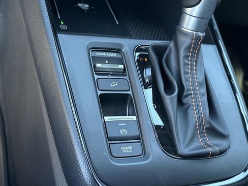 New 2026 Honda CR-V Sport-L image 32