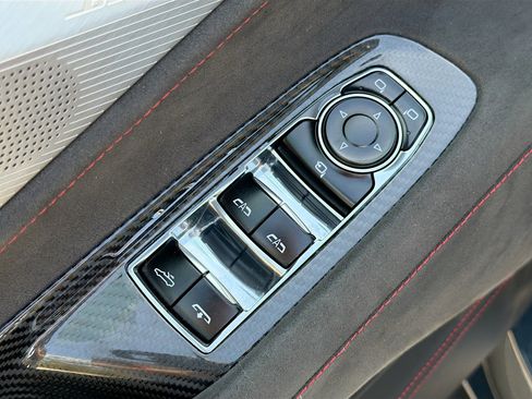 Used 2020 Chevrolet Corvette Stingray Premium Conv w/ 3LT Preferred Equipment Group image 19