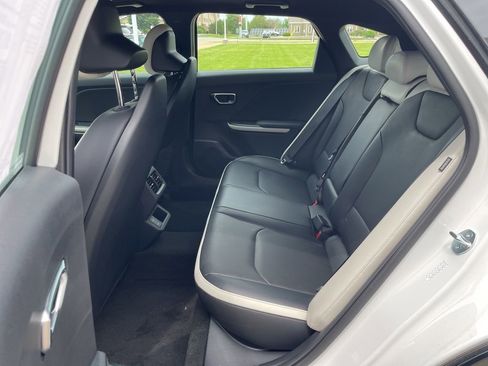 New 2026 Kia K4 GT-Line Turbo FWD image 11