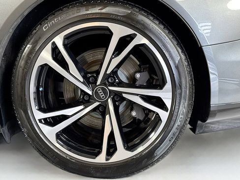 Used 2023 Audi e-tron GT Premium Plus w/ Performance Package image 29