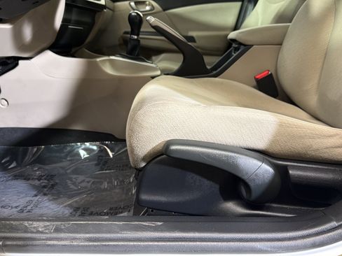 Used 2013 Honda Civic LX image 20