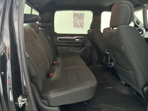 Used 2020 RAM 1500 Big Horn AWD/4WD image 21