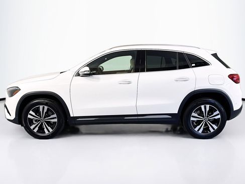 New 2025 Mercedes-Benz GLA 250 image 8