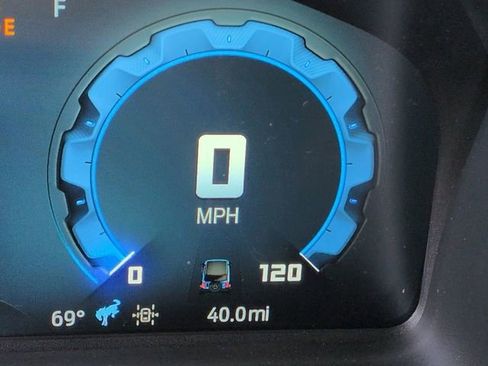 New 2026 Ford Bronco Outer Banks image 29