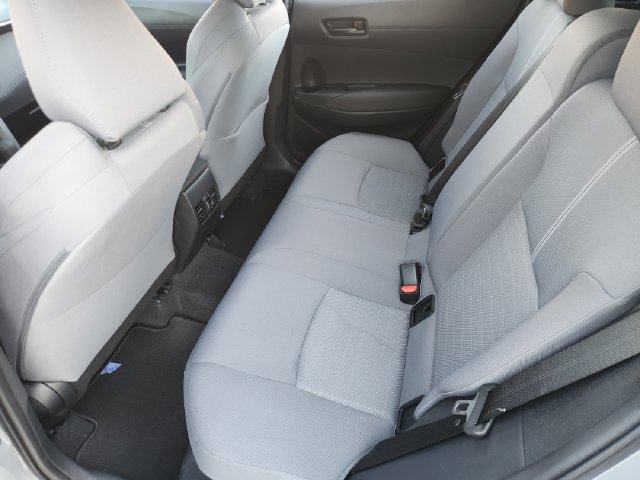 Certified 2024 Toyota Corolla Cross AWD Hybrid image 23
