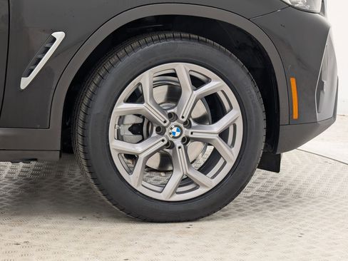 Certified 2023 BMW X3 sDrive30i w/ Premium Package image 12