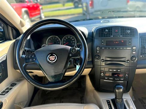 Used 2005 Cadillac CTS 3.6 image 18