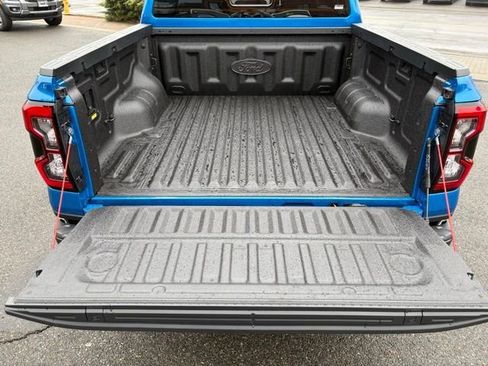 New 2025 Ford Ranger XLT w/ Equipment Group 301A High AWD/4WD image 5