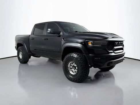 Used 2024 RAM 1500 TRX AWD/4WD image 3