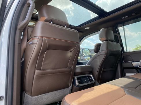 Used 2024 Ford F250 King Ranch AWD/4WD image 46