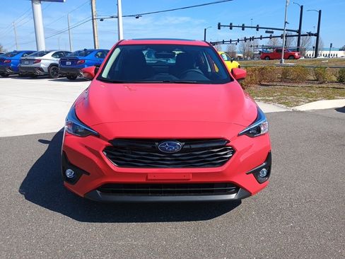 New 2026 Subaru Impreza 2.0i Sport image 2