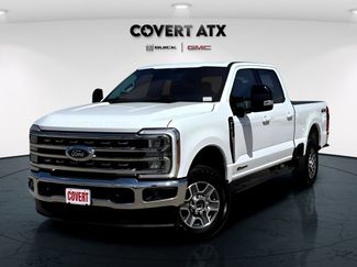 Used 2024 Ford F250 Lariat AWD/4WD video 1
