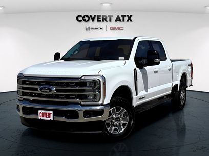 Used 2024 Ford F250 Lariat