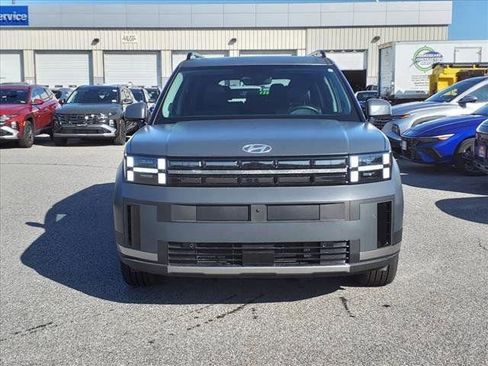 New 2024 Hyundai Santa Fe Limited image 2