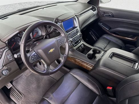 Used 2019 Chevrolet Tahoe LT AWD/4WD image 11
