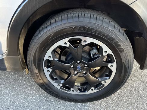 Used 2023 Subaru Crosstrek 2.0i image 8