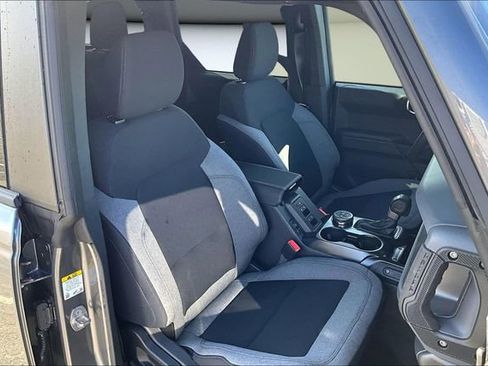 New 2025 Ford Bronco Big Bend image 11