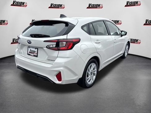 Used 2024 Subaru Impreza 2.0i AWD/4WD image 5
