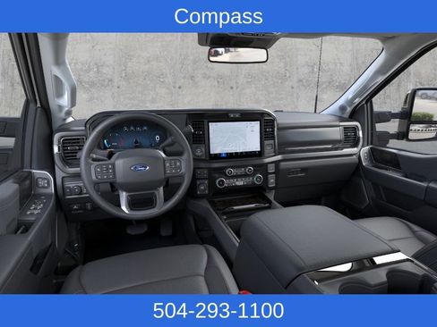 New 2026 Ford F250 Lariat AWD/4WD image 11