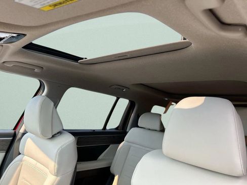 New 2026 Hyundai Santa Fe Limited image 26