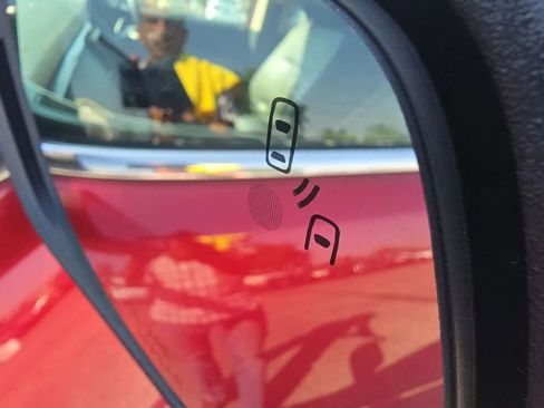 Used 2014 Ford Flex SEL w/ Equipment Group 202A image 9