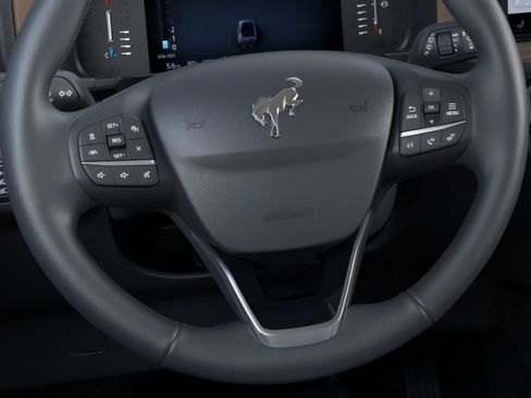 New 2026 Ford Bronco Sport Outer Banks w/ Outer Banks Tech Package+ AWD/4WD image 13