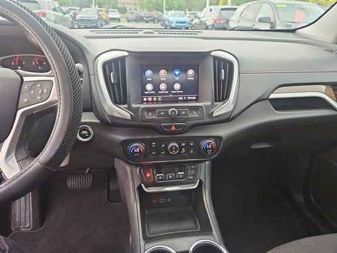 Used 2020 GMC Terrain SLE w/ Driver Convenience Package FWD image 17