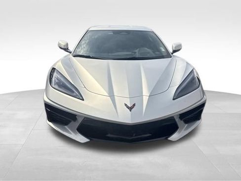 Used 2024 Chevrolet Corvette Stingray Coupe w/ 1LT RWD image 4