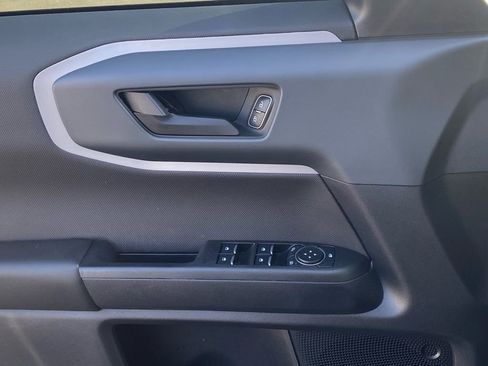 Used 2024 Ford Bronco Sport Big Bend w/ Convenience Package image 20