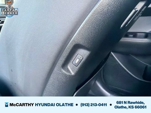 Certified 2026 Hyundai Santa Fe XRT AWD/4WD image 23