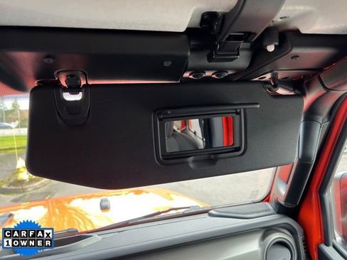 Used 2023 Jeep Wrangler Sport image 26
