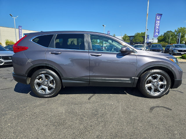 Used 2019 Honda CR-V EX image 7