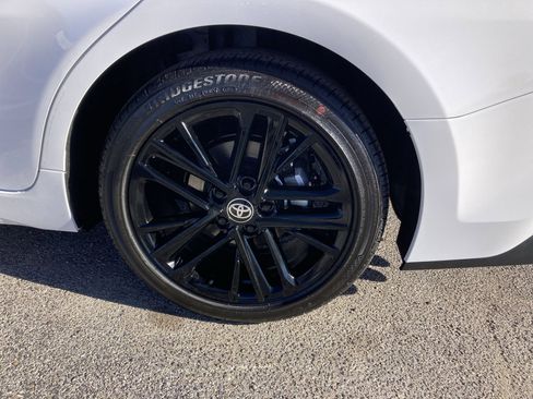 Certified 2026 Toyota Camry SE w/ Convenience Package image 19