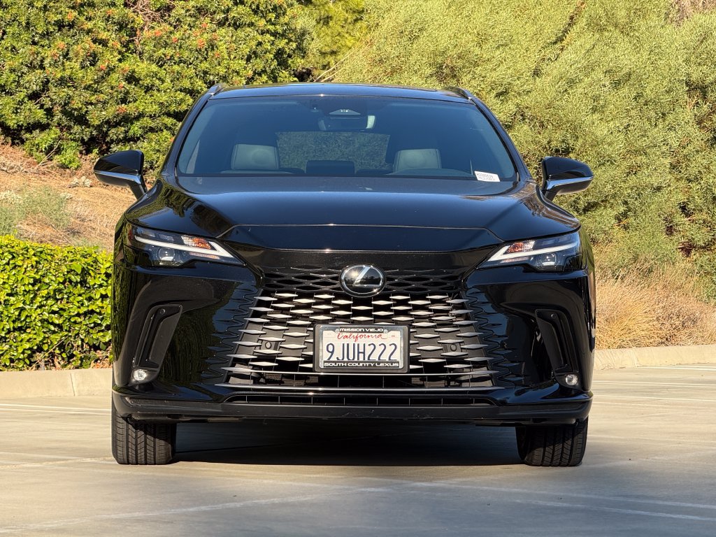 Used 2024 Lexus RX 350 FWD w/ Technology Package image 4