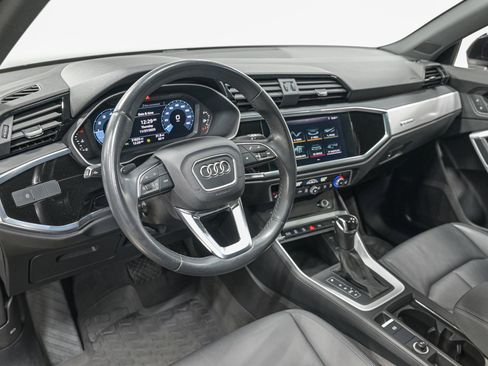 Used 2021 Audi Q3 2.0T Premium w/ Convenience Package image 15